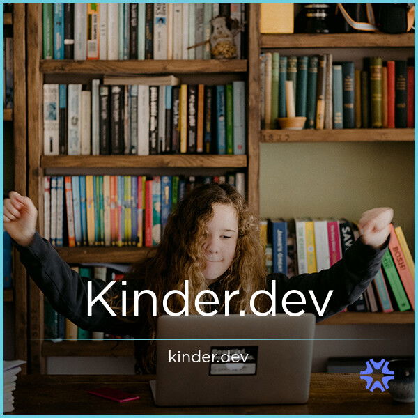 Kinder.dev