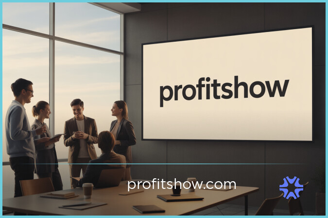 ProfitShow.com image 2