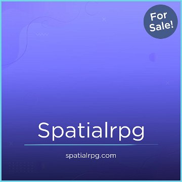 SpatialRPG.com