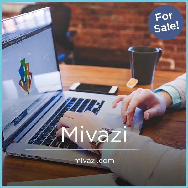 Mivazi.com - Great premium names