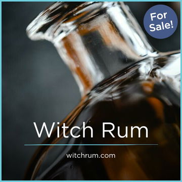 WitchRum.com