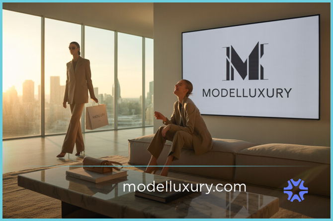 ModelLuxury.com — 2