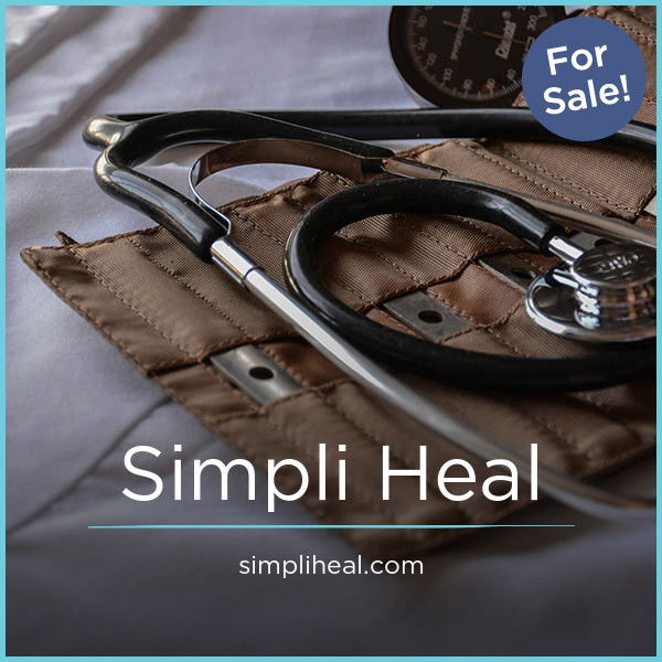 SimpliHeal.com