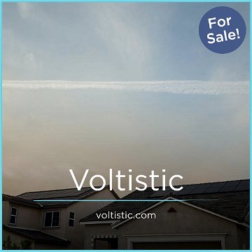 Voltistic.com