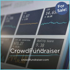 CrowdFundraiser.com