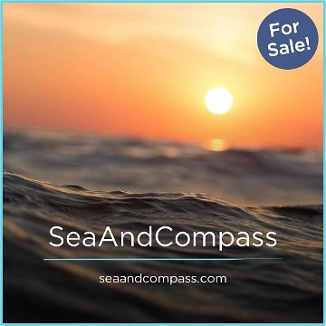 SeaAndCompass.com