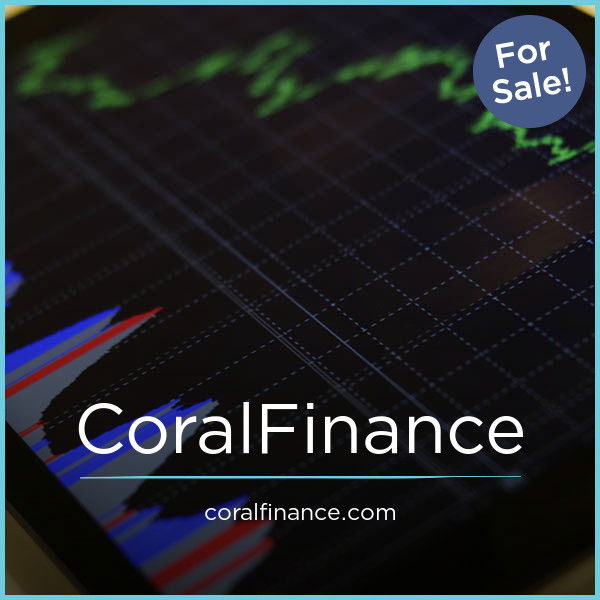 CoralFinance.com