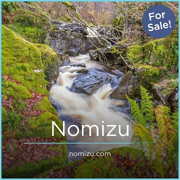 Nomizu.com