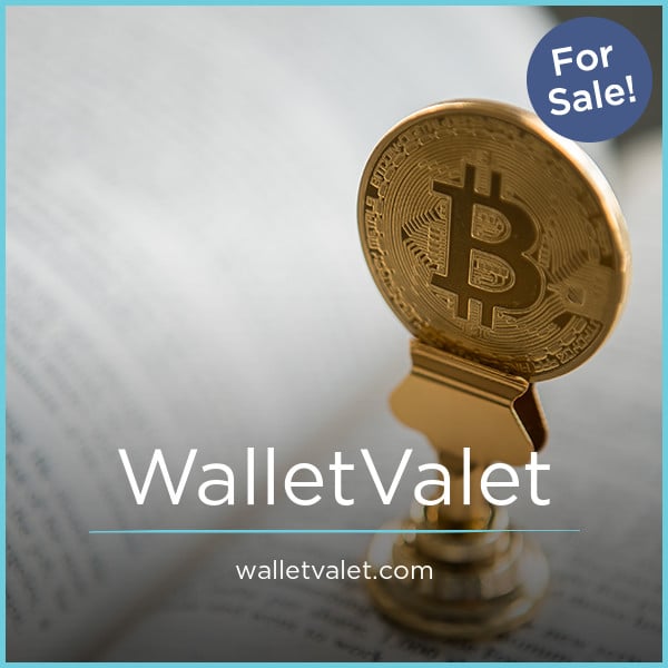 WalletValet.com image 2