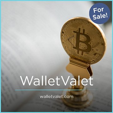 WalletValet.com