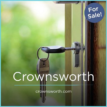 Crownsworth.com