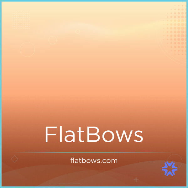 FlatBows.com