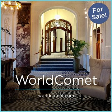 WorldComet.com