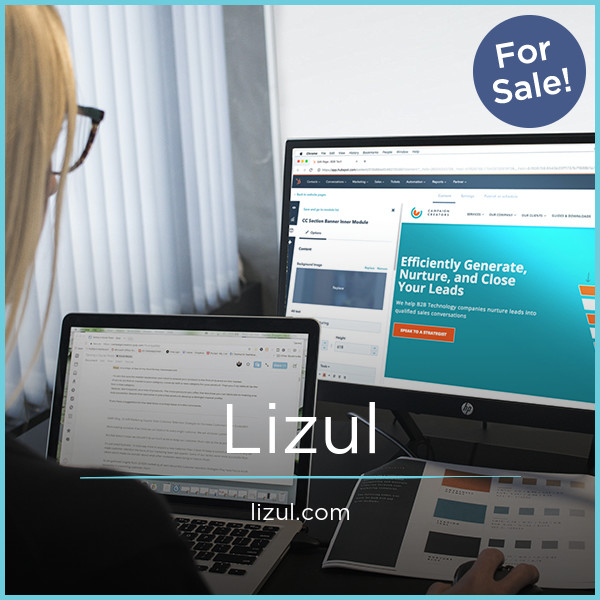 Lizul.com image 2