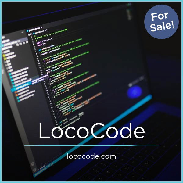 LocoCode.com