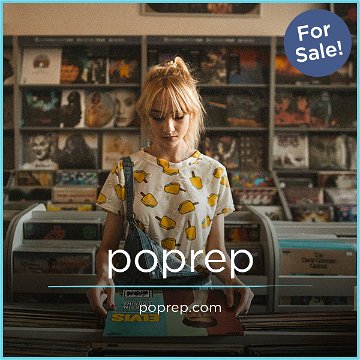 PopRep.com