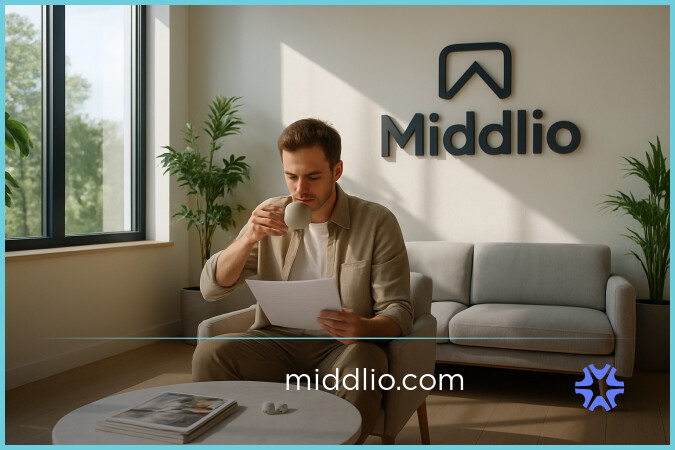 Middlio.com — 2