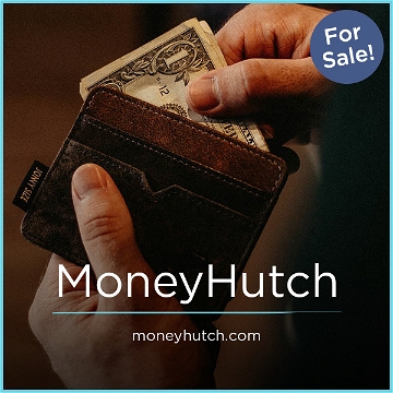 MoneyHutch.com