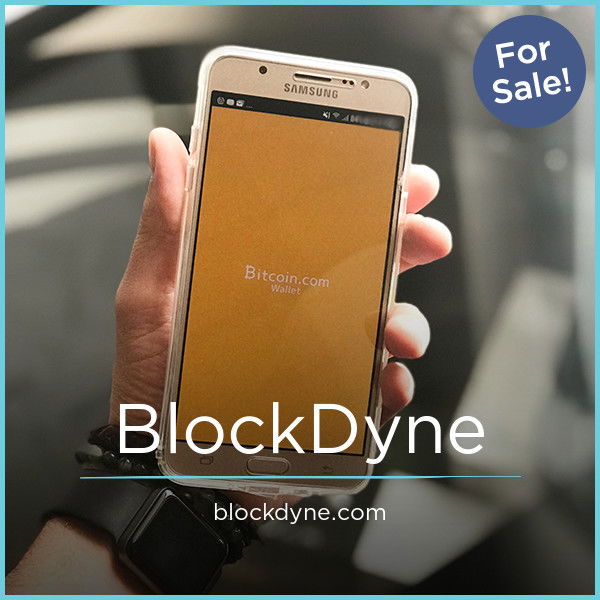 Blockdyne.com