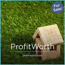 ProfitWorth.com - buy New premium names