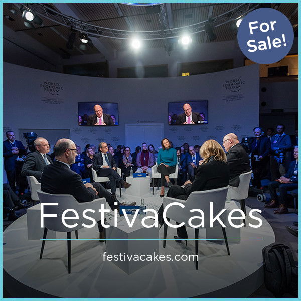 FestivaCakes.com