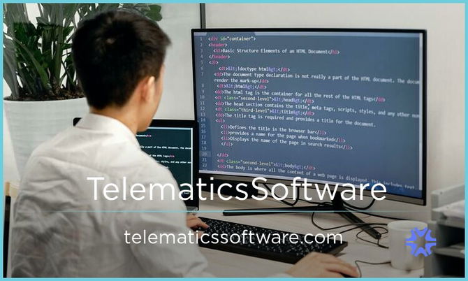 TelematicsSoftware.com