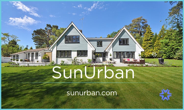 SunUrban.com image 2