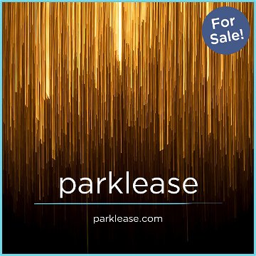 ParkLease.com