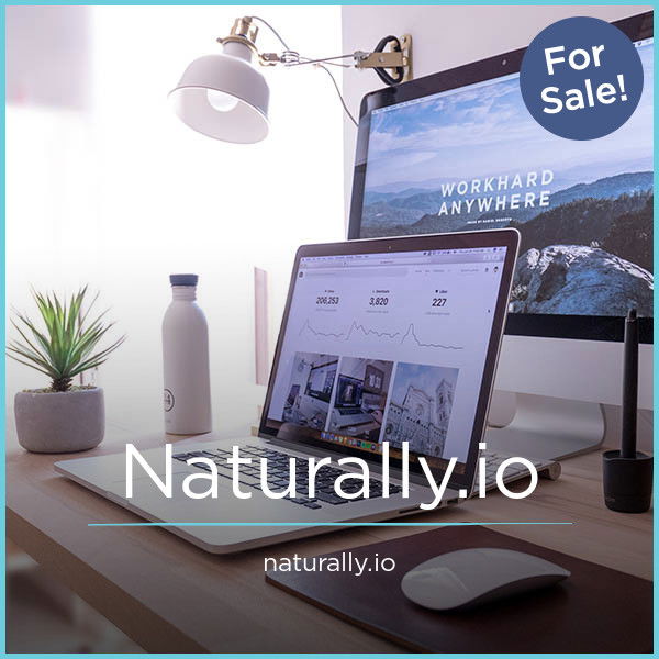 Naturally.io
