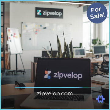 Zipvelop.com