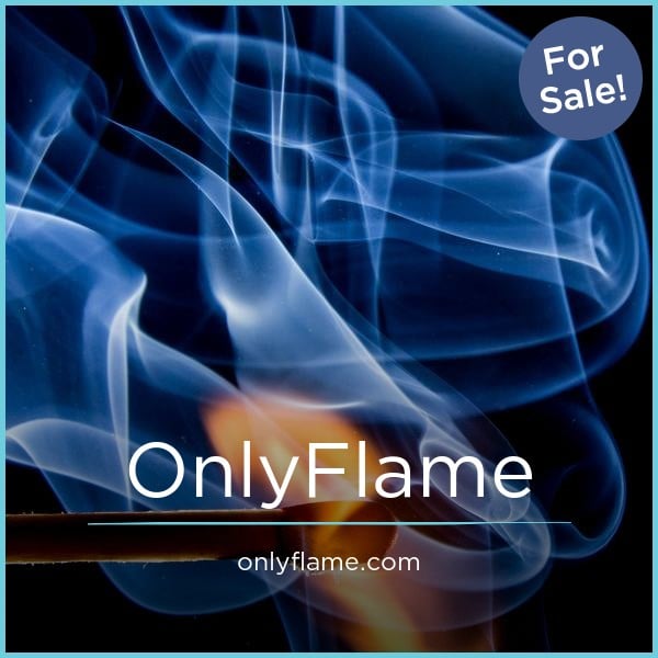 OnlyFlame.com image 2