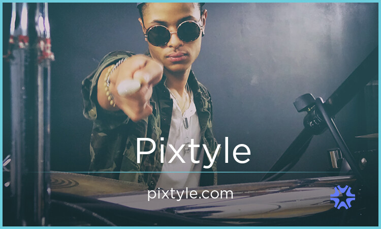 pixtyle.com - Cool premium domain names for sale