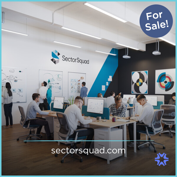SectorSquad.com image 2