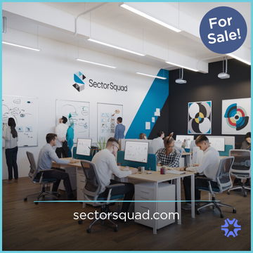 SectorSquad.com