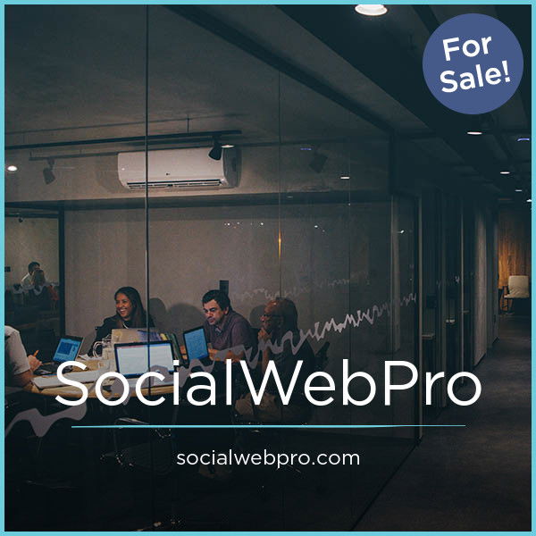 SocialWebPro.com