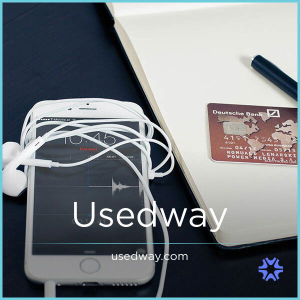 UsedWay.com
