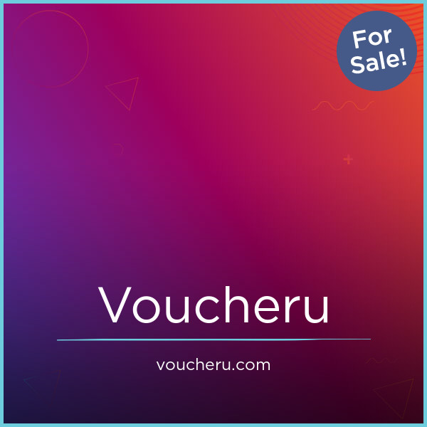 VoucherU.com - buying Catchy premium names