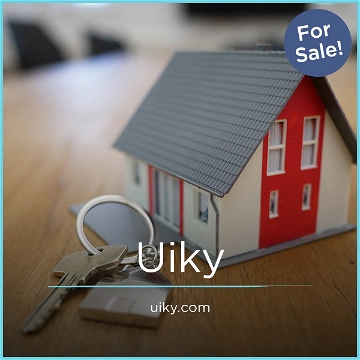 Uiky.com
