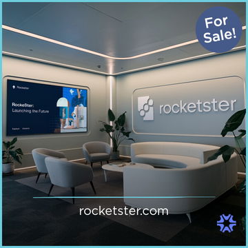 Rocketster.com