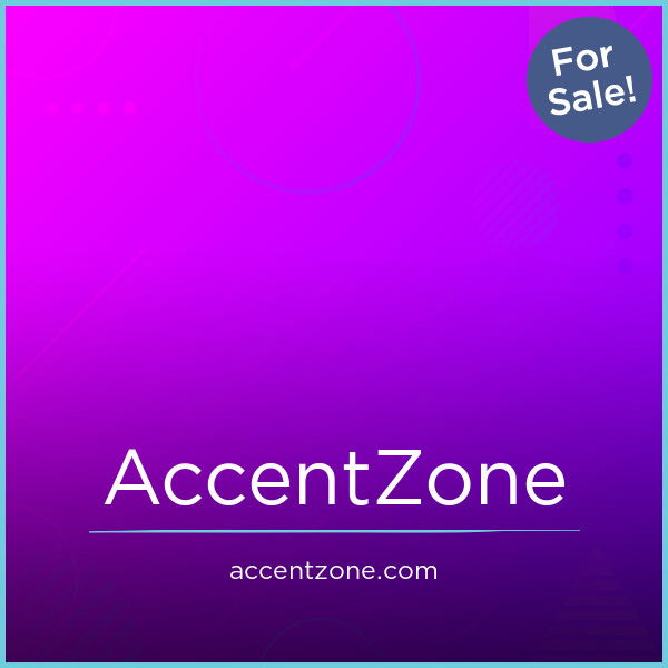 AccentZone.com