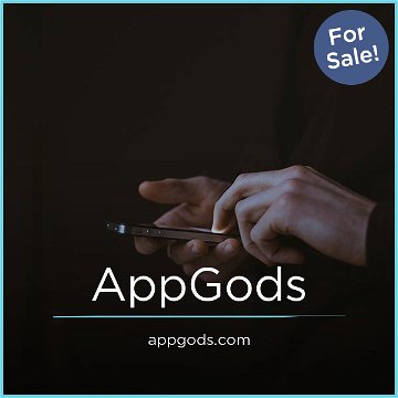 AppGods.com