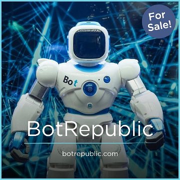 BotRepublic.com