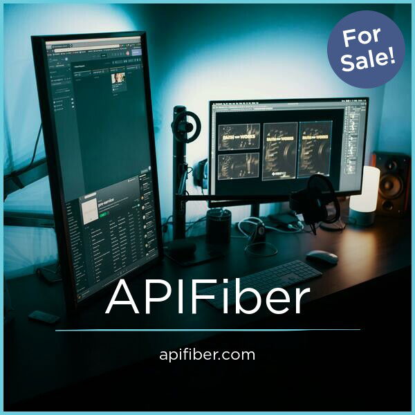 APIFiber.com