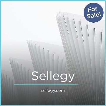 Sellegy.com