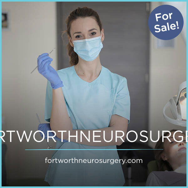 FORTWORTHNEUROSURGERY.COM — 2