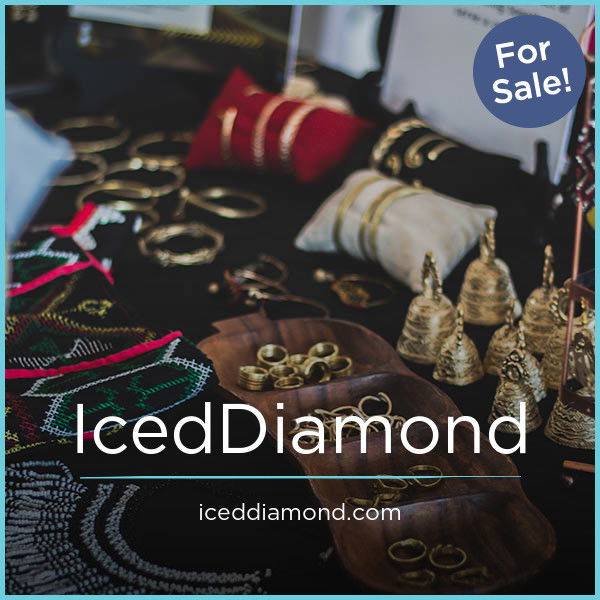 IcedDiamond.com