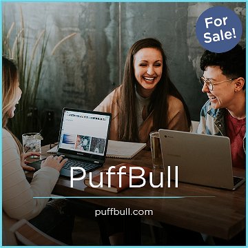 PuffBull.com