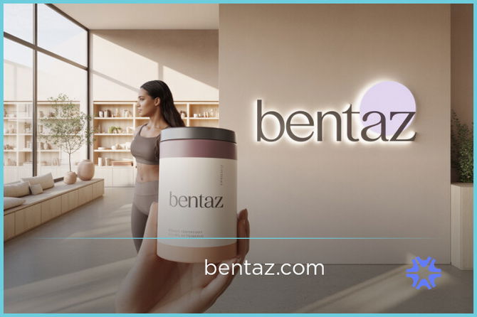 Bentaz.com — 2