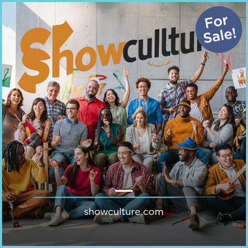 ShowCulture.com