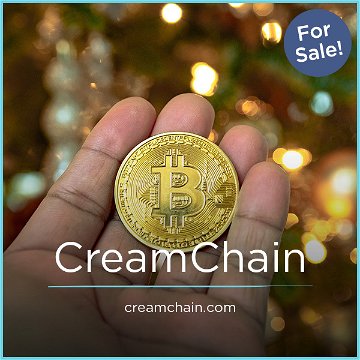 CreamChain.com